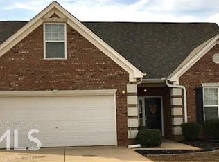 101 Revere Ct #69, Lagrange, GA 30241