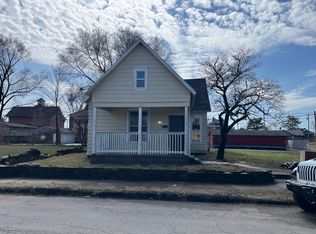 218 W Madison St, Danville, IL 61832