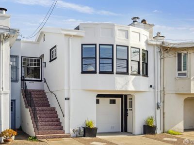 2486 35th Ave, San Francisco, CA, 94116
