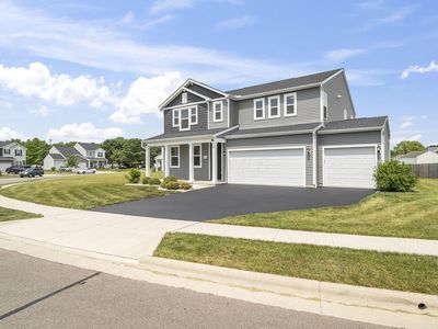 1167 Lake Forest Dr, Hebron, OH, 43025