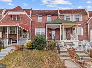 7920 Provident St, Philadelphia, PA 19150