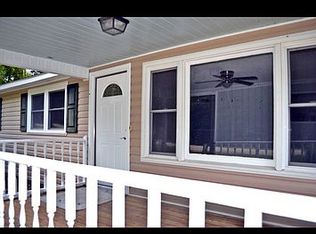 2246 Highway 145 N, Chesterfield, SC 29709