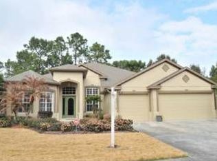 520 Sand Wedge Loop, Apopka, FL 32712