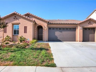 20300 Crooked Branch St, Riverside, CA, 92507