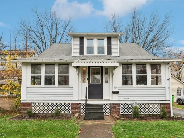 66 W 5th Ave, Berea, OH 44017