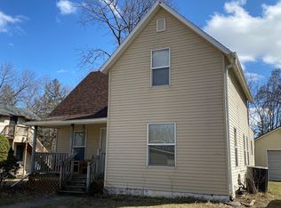 3006 Wood St, Ames, IA 50014