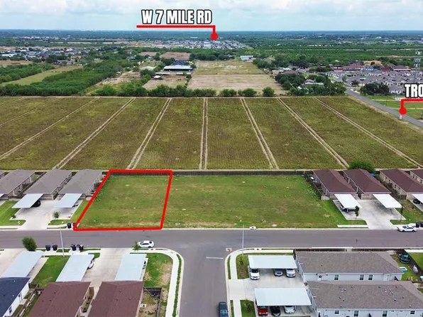 904 W Sunset Valley St, Mission, TX 78573