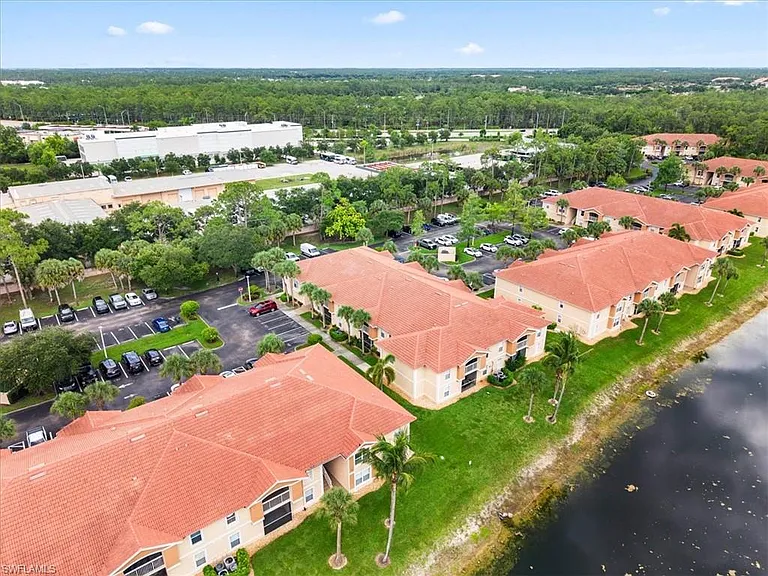 8235 Ibis Club Dr #309 — Photo 45
