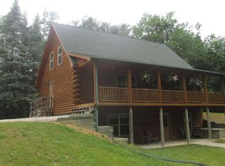 1240 W Taylor Rd, Mount Pleasant, MI 48858