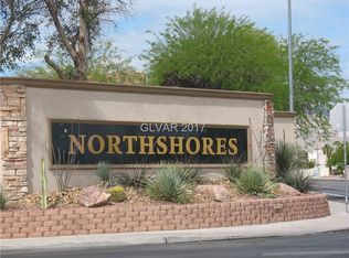 3528 Paint Water Pl, Las Vegas, NV 89129