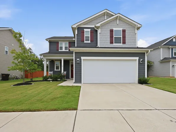 50 Purple Aster St, Youngsville, NC 27596