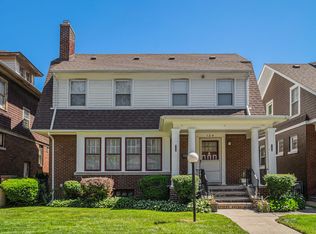 124 Massachusetts St, Highland Park, MI