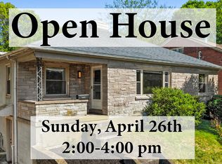 408 N 3rd St, Danville, KY 40422