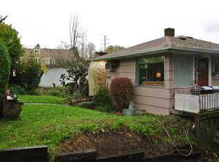 10349 Beacon Ave S, Tukwila, WA 98178