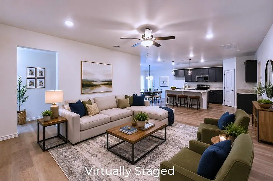 3 bed, 2.0 bath, 1623 sqft, $2,650 — Photo 2