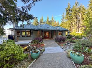 617 Maletti Hill Rd, Port Angeles, WA 98362