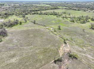 Herrick Rd, Morris, OK 74445