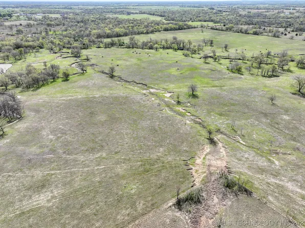 Herrick Rd, Morris, OK 74445