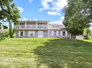 1833 Pembroke Rd, Newark, OH 43055