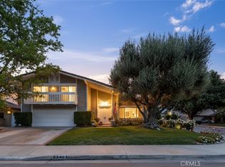 23403 Via Castanet, Santa Clarita, CA 91355