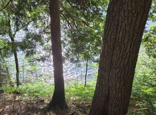 W Paint Lake Rd, Iron River, MI 49935