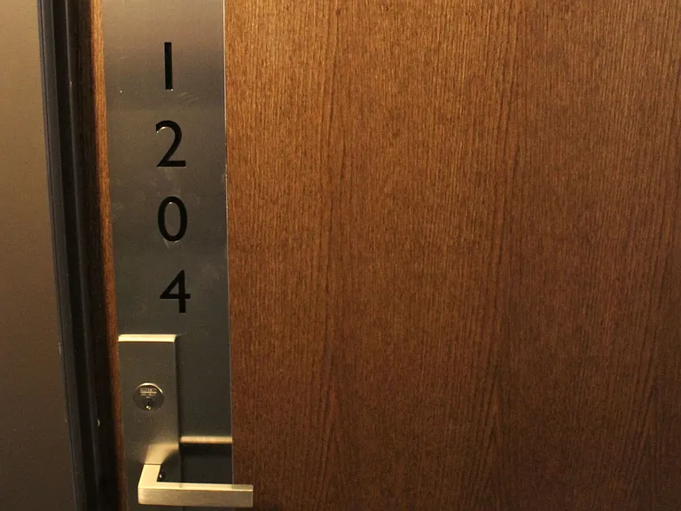 70 Temperance St #1204 — Photo 3