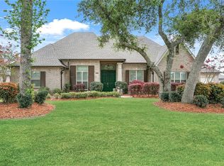 554 Winbourne Dr, Slidell, LA 70461