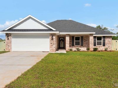 7903 Twin Lake Dr, Milton, FL, 32583