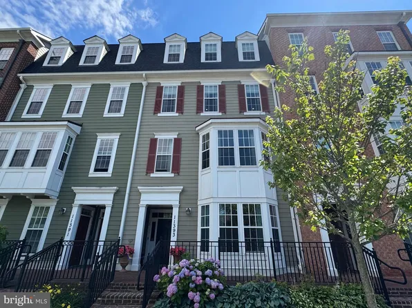 11393 Iager Blvd #21, Fulton, MD 20759