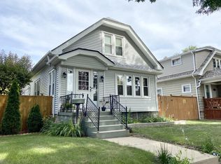 2232 S 34th St, Milwaukee, WI 53215