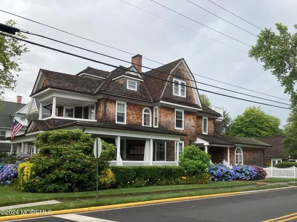200 Washington Ave, Spring Lake, NJ 07762