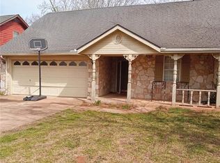 17508 Durbin Park Rd, Edmond, OK 73003