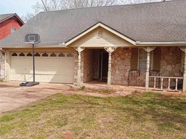 17508 Durbin Park Rd, Edmond, OK 73003