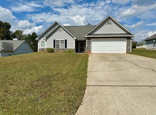 5535 Frontier Ct, Ellenwood, GA