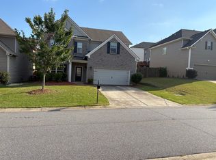 5825 Rialto Way, Cumming, GA 30040