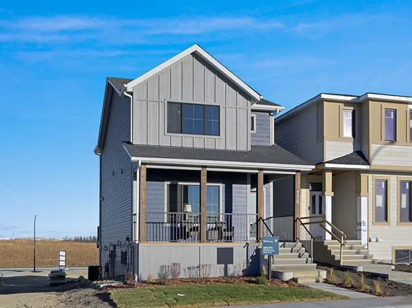 1742 S Keystone Creek Ave, Calgary, AB T3P 2V4