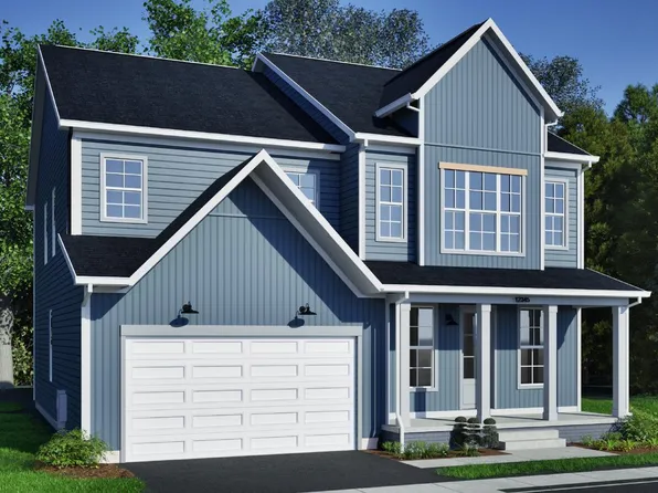 Snowden Bridge Blvd #40-F2, Stephenson, VA 22656