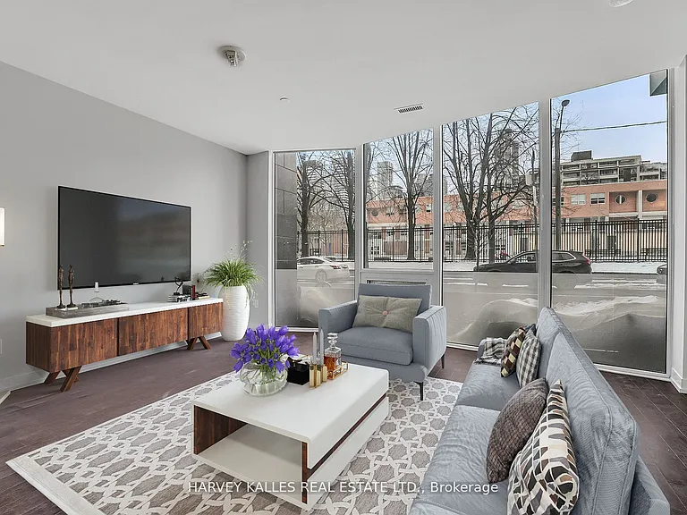 85 Wood St #Townhouse 5 — Photo 9