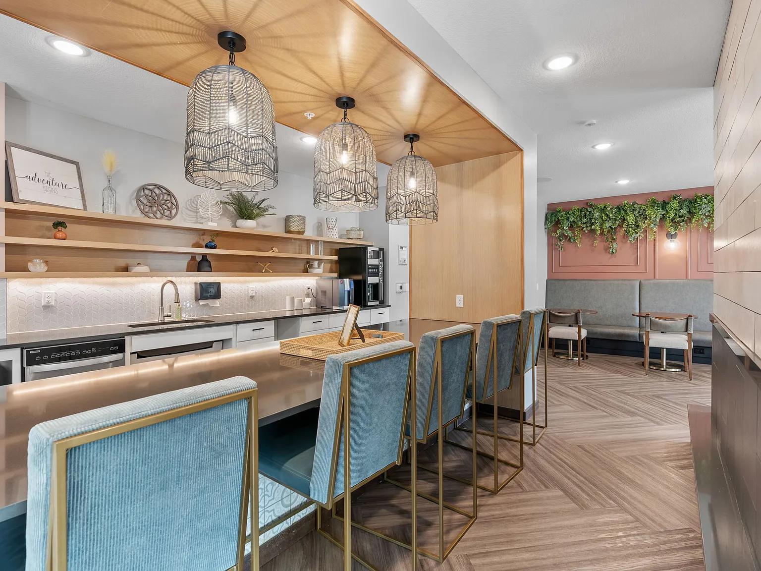 Rya Apartments — Photo 3