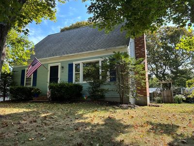 32 Wimbledon Dr, West Yarmouth, MA, 02673