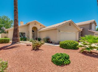 4217 E Mountain Vista Dr, Phoenix, AZ 85048