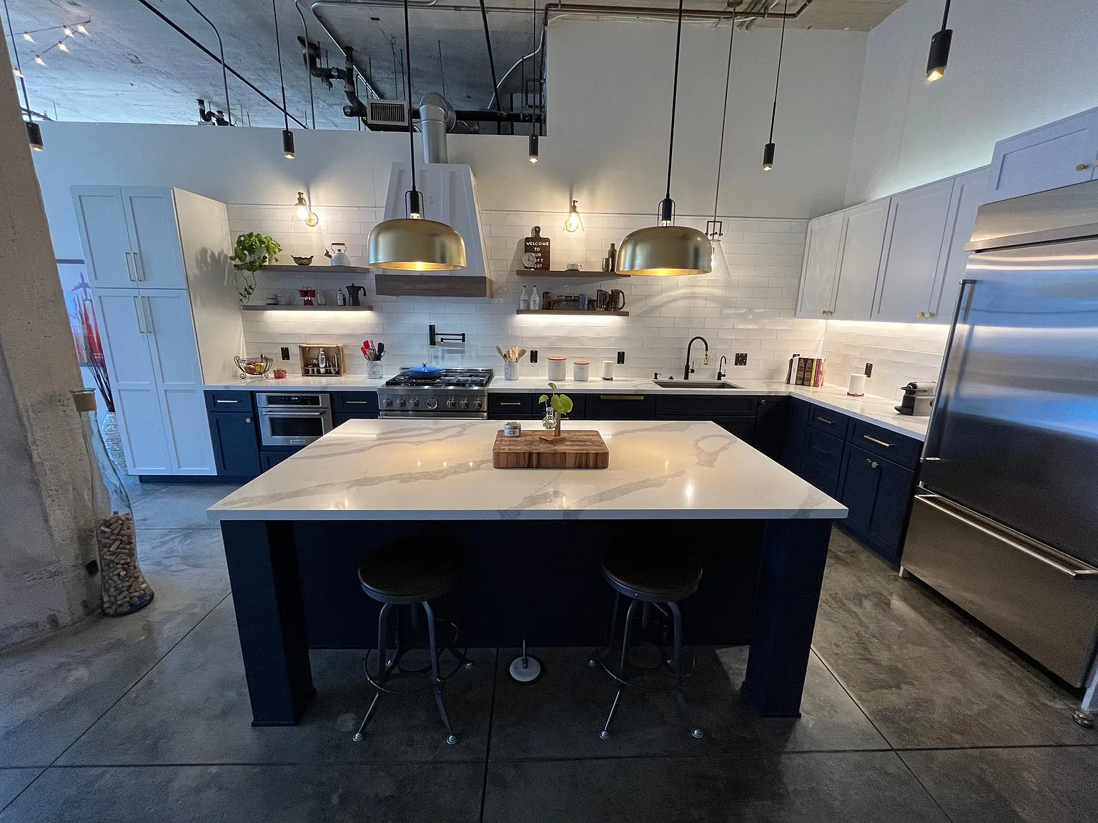 1 bed, 1534 sqft, $3,800 — Photo 4
