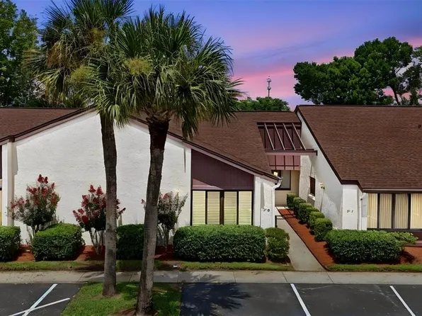 101 Grand Plaza Dr #F60, Orange City, FL 32763