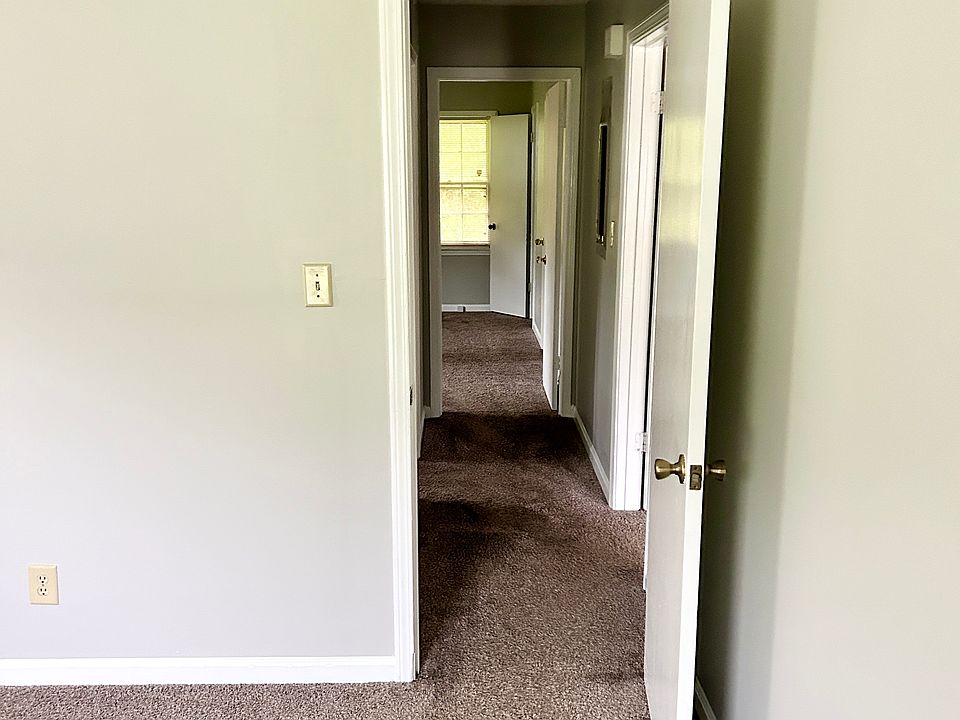 Front Bedroom