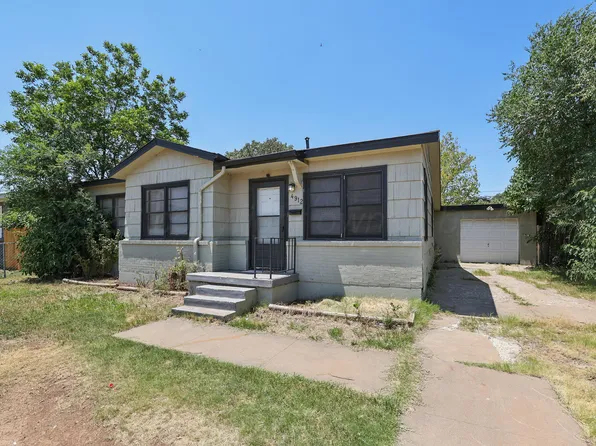 4912 Bowie St, Amarillo, TX 79110