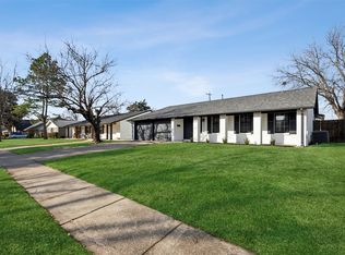 3201 Pamela Dr, Irving, TX 75062