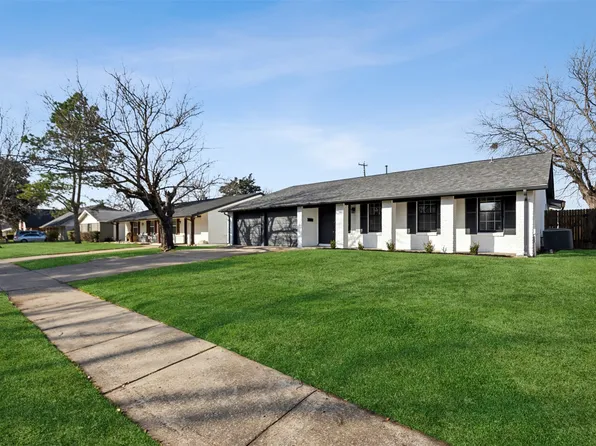 3201 Pamela Dr, Irving, TX 75062