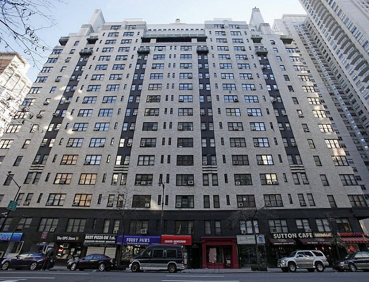 1st image of 400 E 57th St APT 12G