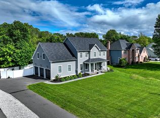 905 New Britain Ave, Farmington, CT 06032