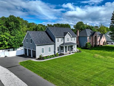905 New Britain Avenue, Farmington, CT, 06032